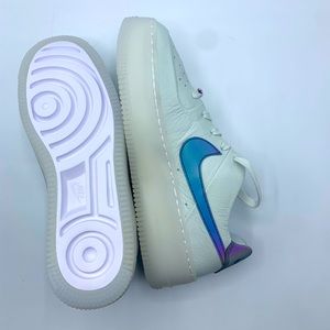 Air Force 1 Sage Low “spruce aura” SIZE 8.5
